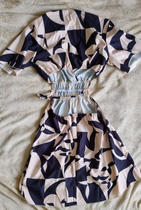 Rochita damă de vară