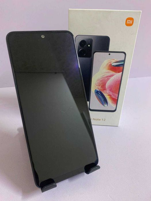 Redmi Note 12/ 128gb/ КА79670