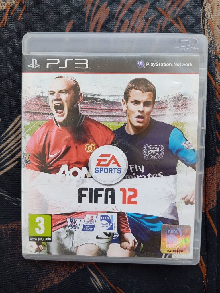 Игри за плейстейшън 3