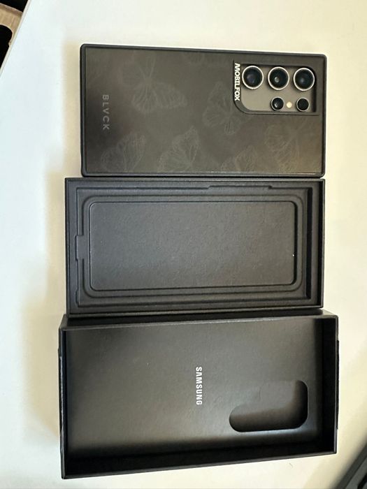 Samsung s24 ultra 256