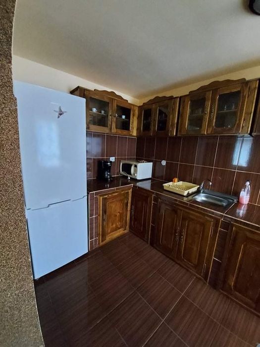 Cabana de închireat