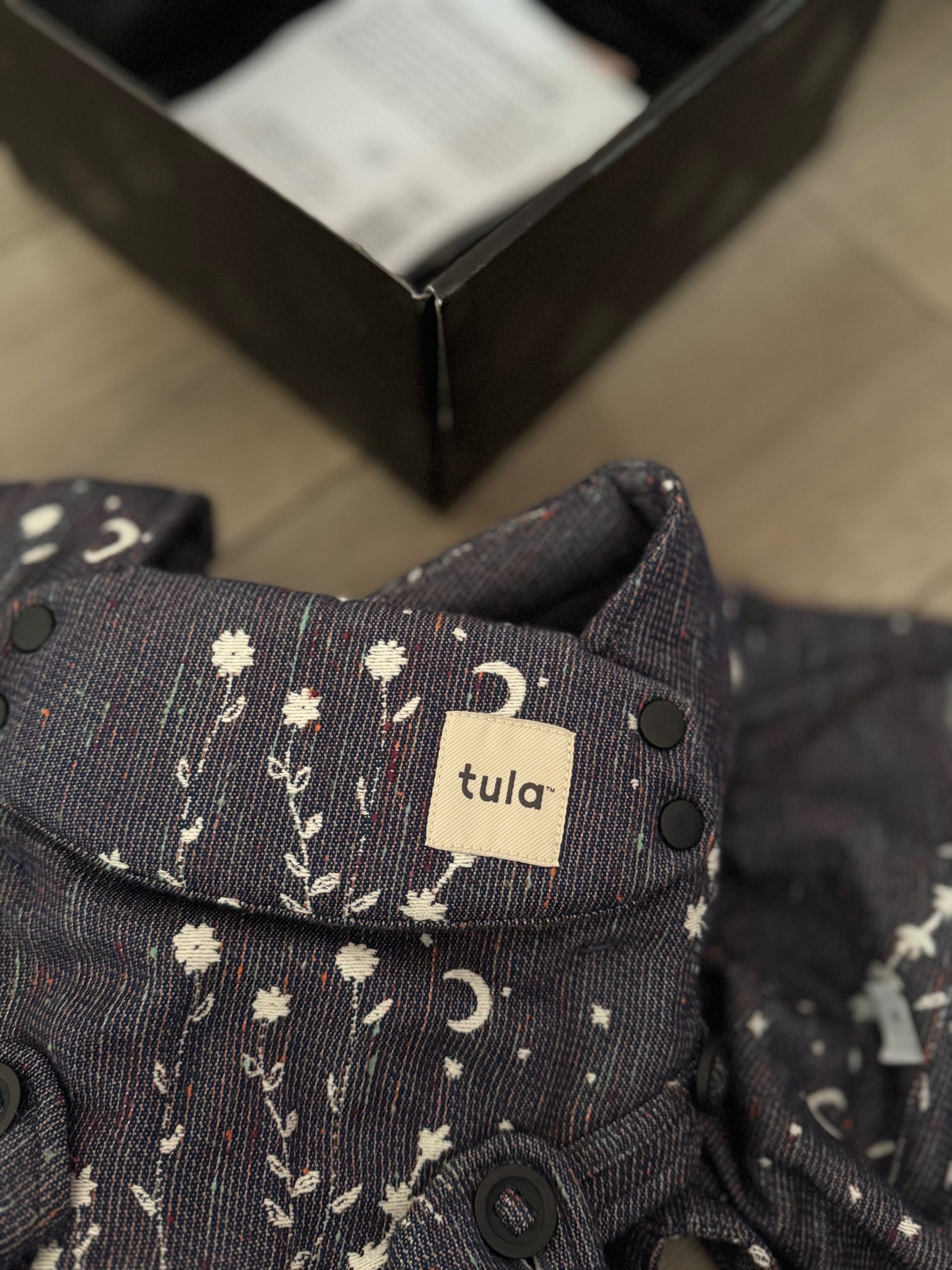 Tula Explore Signature - Meteorite