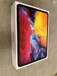 iPad Pro 11 inch 2020 - 256GB  + folie Paperlike + husa SmartFolio