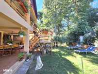 Cabana cu 3 camere, 392 mp teren, 3 Insule