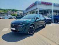 Nissan Qashqai Nissan Qashqai 1.3 benzina Mild Hibrid CVT 156 CP N-Design