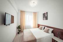 Cazare Apartamente in Regim Hotelier Palas Mall - Iulius Mall - Copou