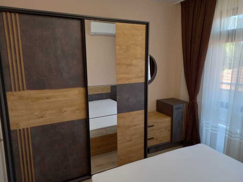 Дава се под наем Двустаен апартамент в Пловдив, Кършияка - 65 кв.м за 400 € - Снимка #4