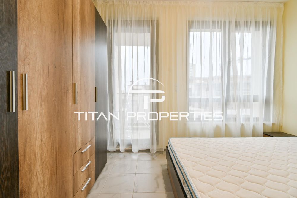 Дава се под наем Двустаен апартамент в София, Полигона - 42 кв.м за 500 € - Снимка #5