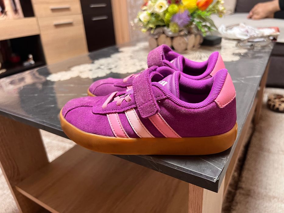 Детски маратонки adidas