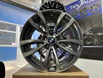 20” Джанти за BMW X5 X6 | F15 F16 E70 E71 M sport