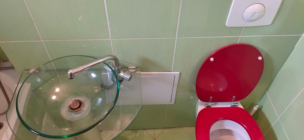 Garsoniera Regim Hotelier zona centrala parcare interfon A.C. Cazare