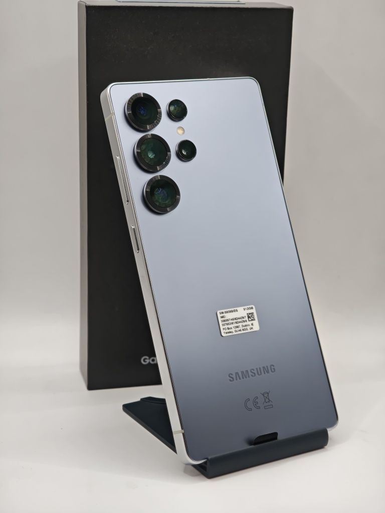 Samsung Galaxy S25 Ultra 512 Nou