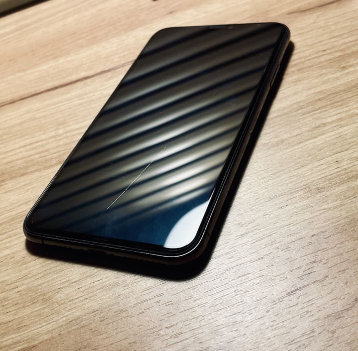 Iphone 11 pro max 64