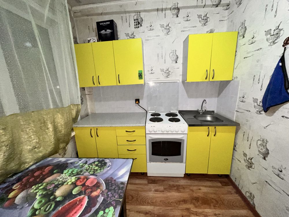 Сдается полуторка