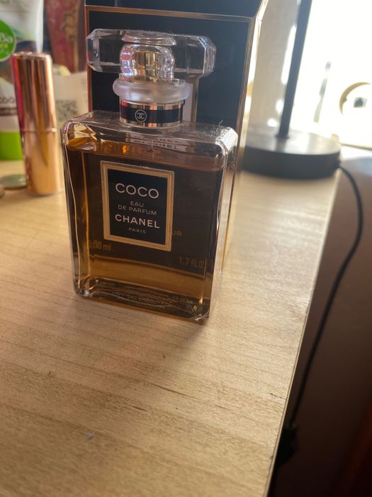 Coco Chanel 50 ml