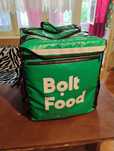 Geanta Bolt Food
