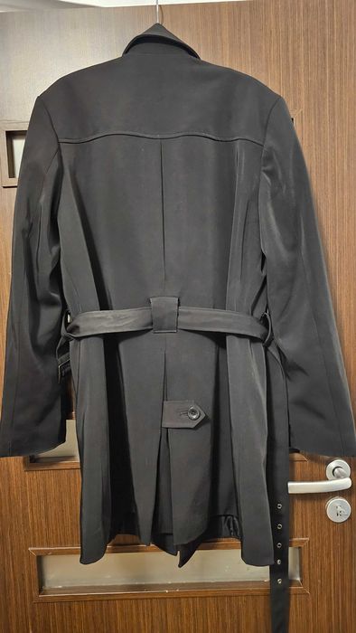 Palton barbati Piazza Italia, M