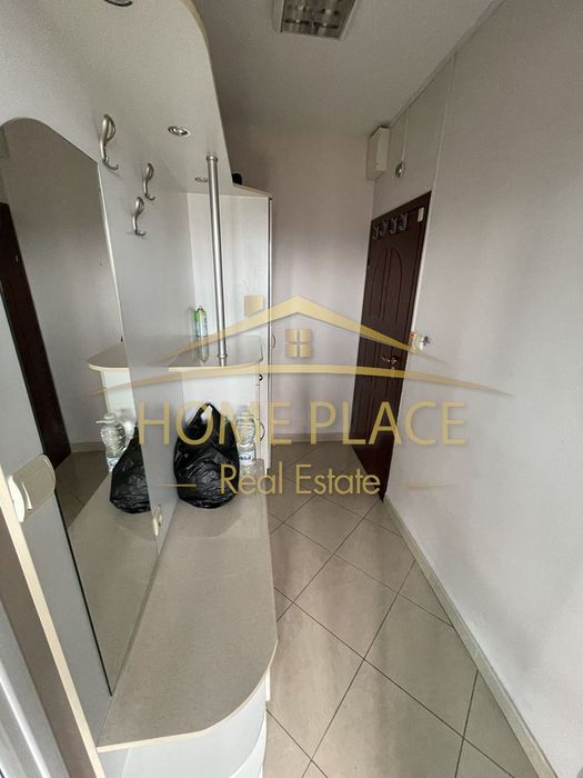 Дава се под наем Двустаен апартамент в Варна, Център - 60 кв.м за 433.5 € - Снимка #6