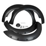 Overfendere aparatori de noroi NISSAN NAVARA D40 2005-2012