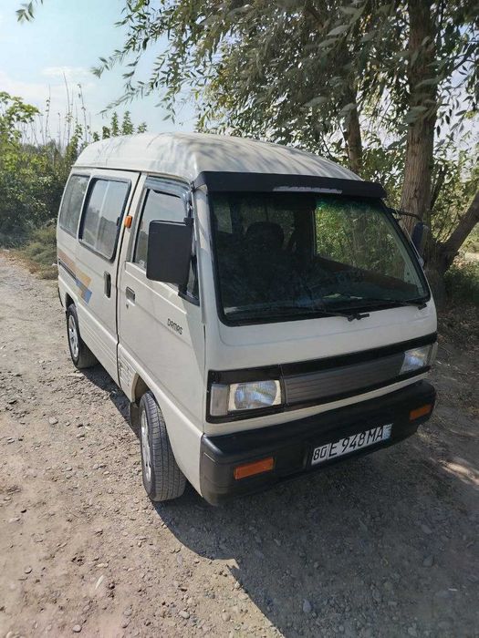 Damas sotiladi tez va arzon