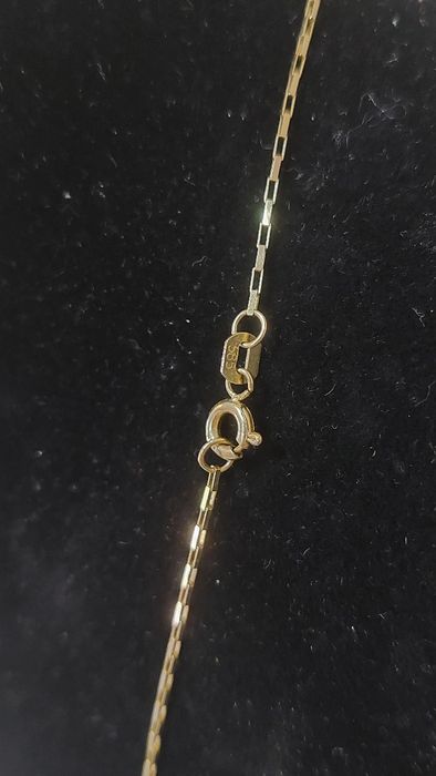 Златен синджир 14к