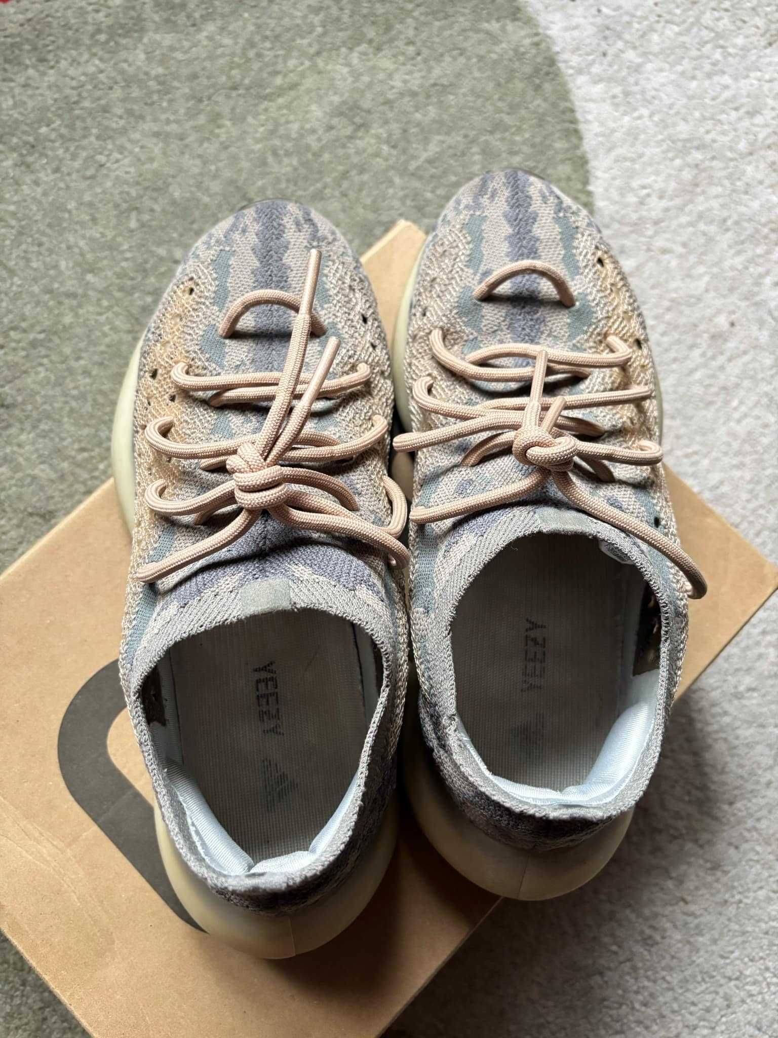 Adidas Yeezy Boost 380