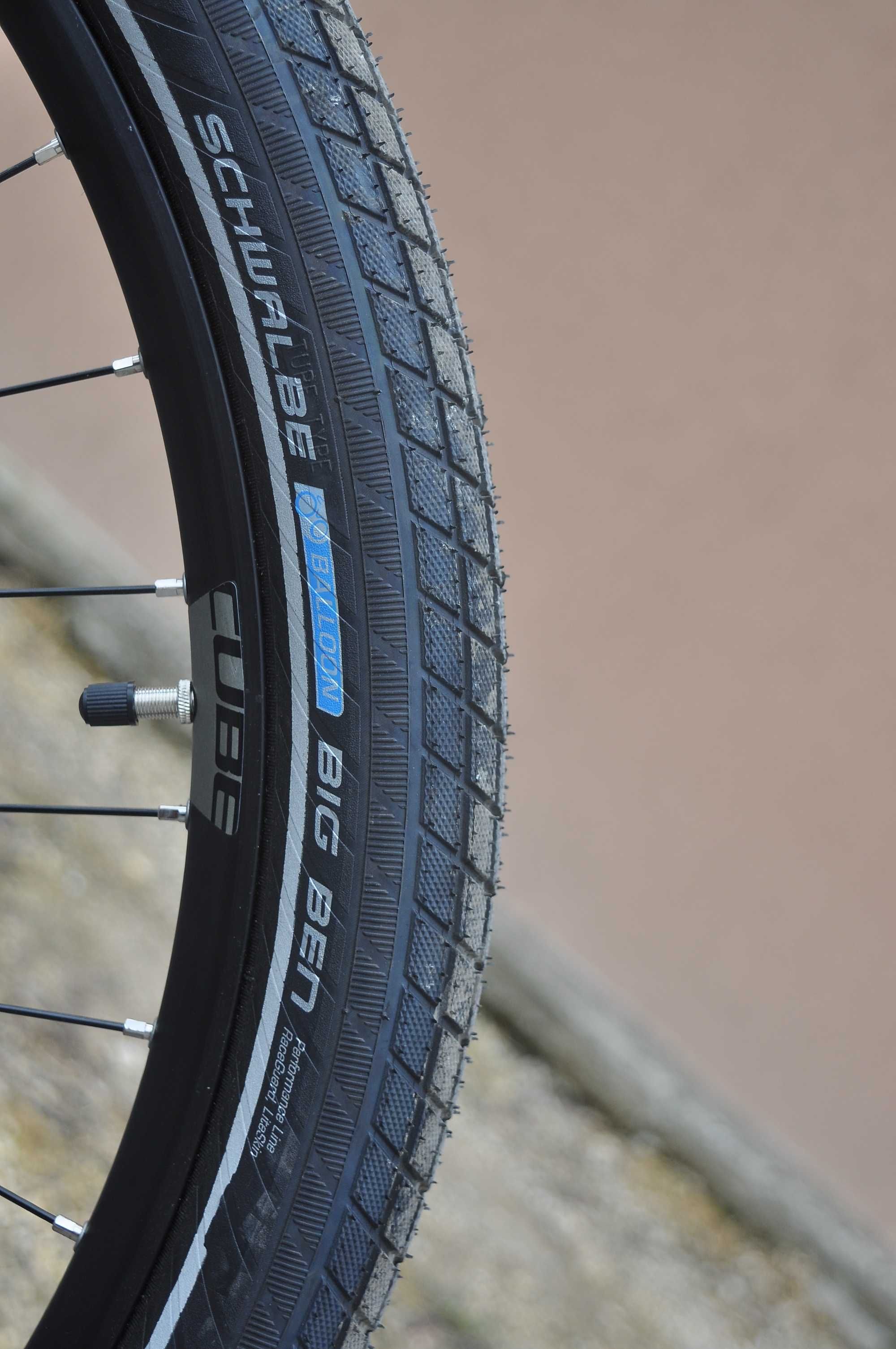 Cube Kathmandu Hybrid One 625-електрически велосипед