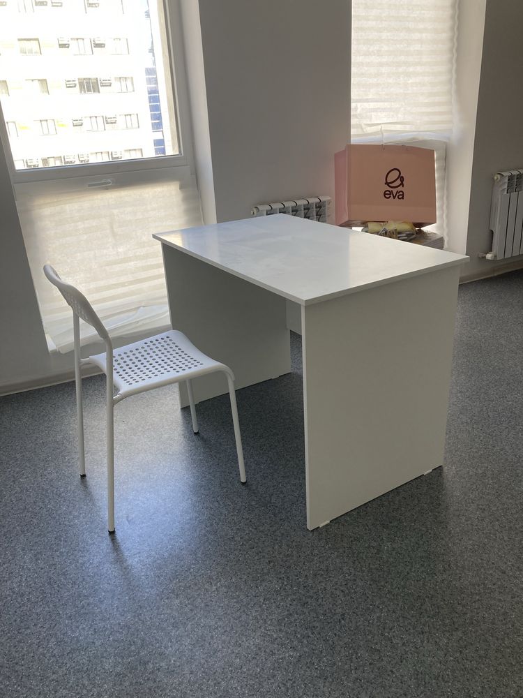 Новый стол для офиса