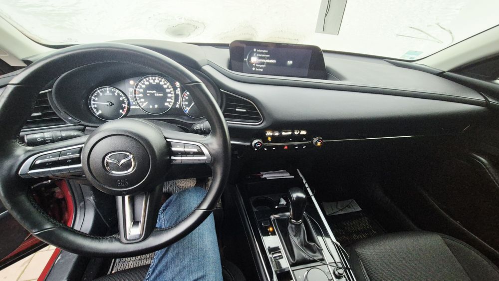 Mazda CX 30/ Automata/ Navi /Unic proprietar