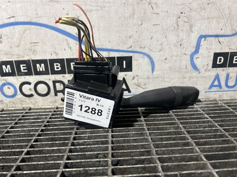 Maneta Stergatoare Suzuki Vitara IV 2014 - 2018 (1288)