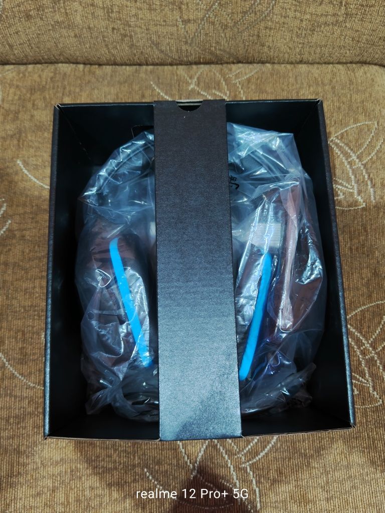 Logitech G432 7.1 surround