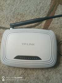 Aparat Wifi Tp Link