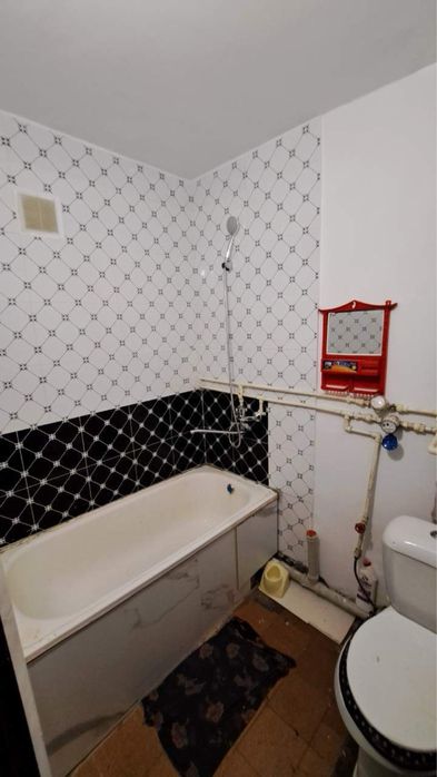 Ор:р Горгаз 1 х 2 этаж