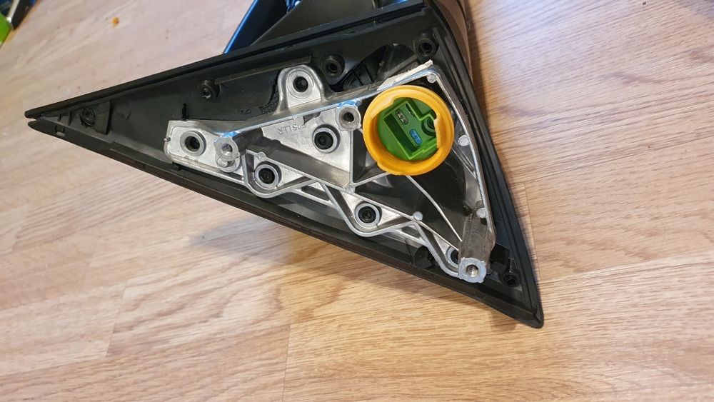 Oglinda brat semnal carcasa completa BMW x3 f25 x4 f26