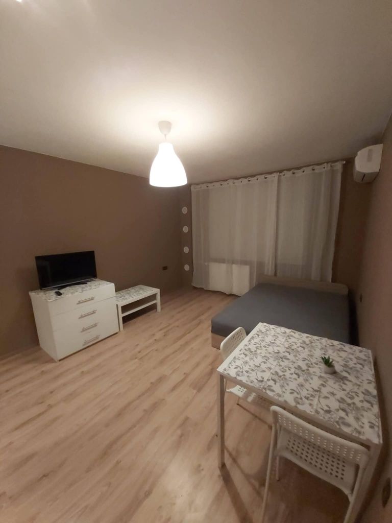 Дава се под наем Едностаен апартамент в Плевен, Дружба 3 - 35 кв.м за 382.5 € - Снимка #11