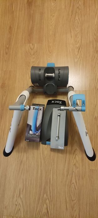 Home trainer smart Tacx Vortex