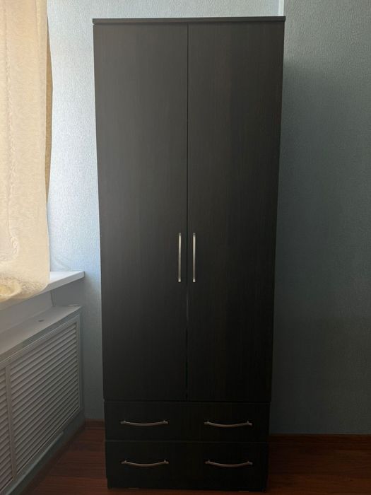 шкаф для одежды бесплатно