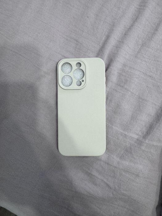 Huse silicon iPhone 15 pro, 16 pro, Samsung Galaxy Ultra