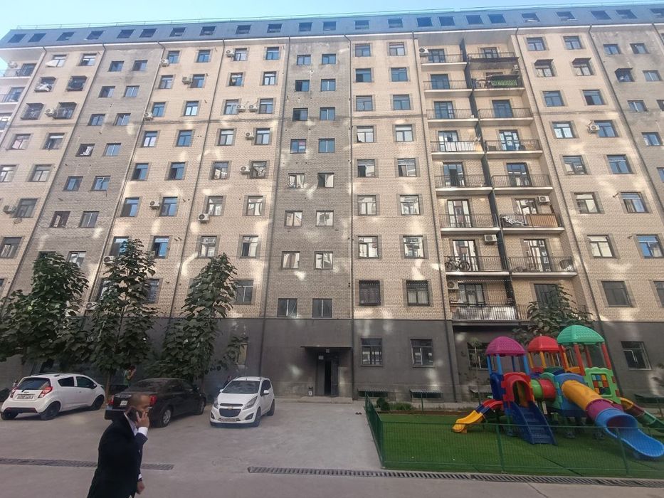 Продаю 2 ком-ю квартиру 47 КВ,  КАДАСТР ГОТОВ, готова к переоформлению