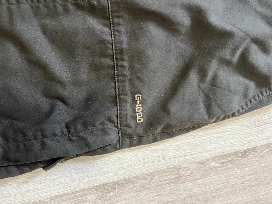 Туристически  панталон fjall raven
