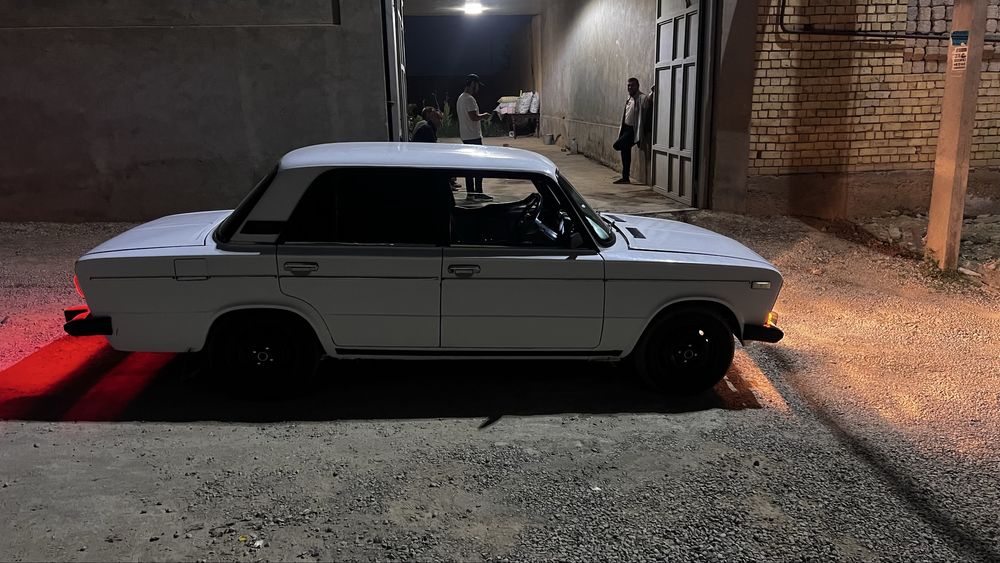 Lada 2106 jiguli