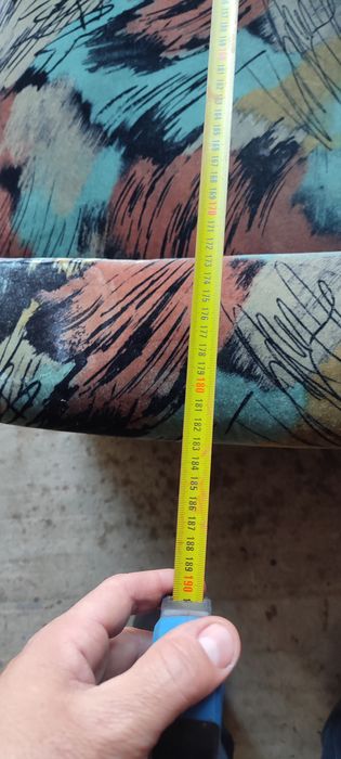 Fotolii set 2 bucăți