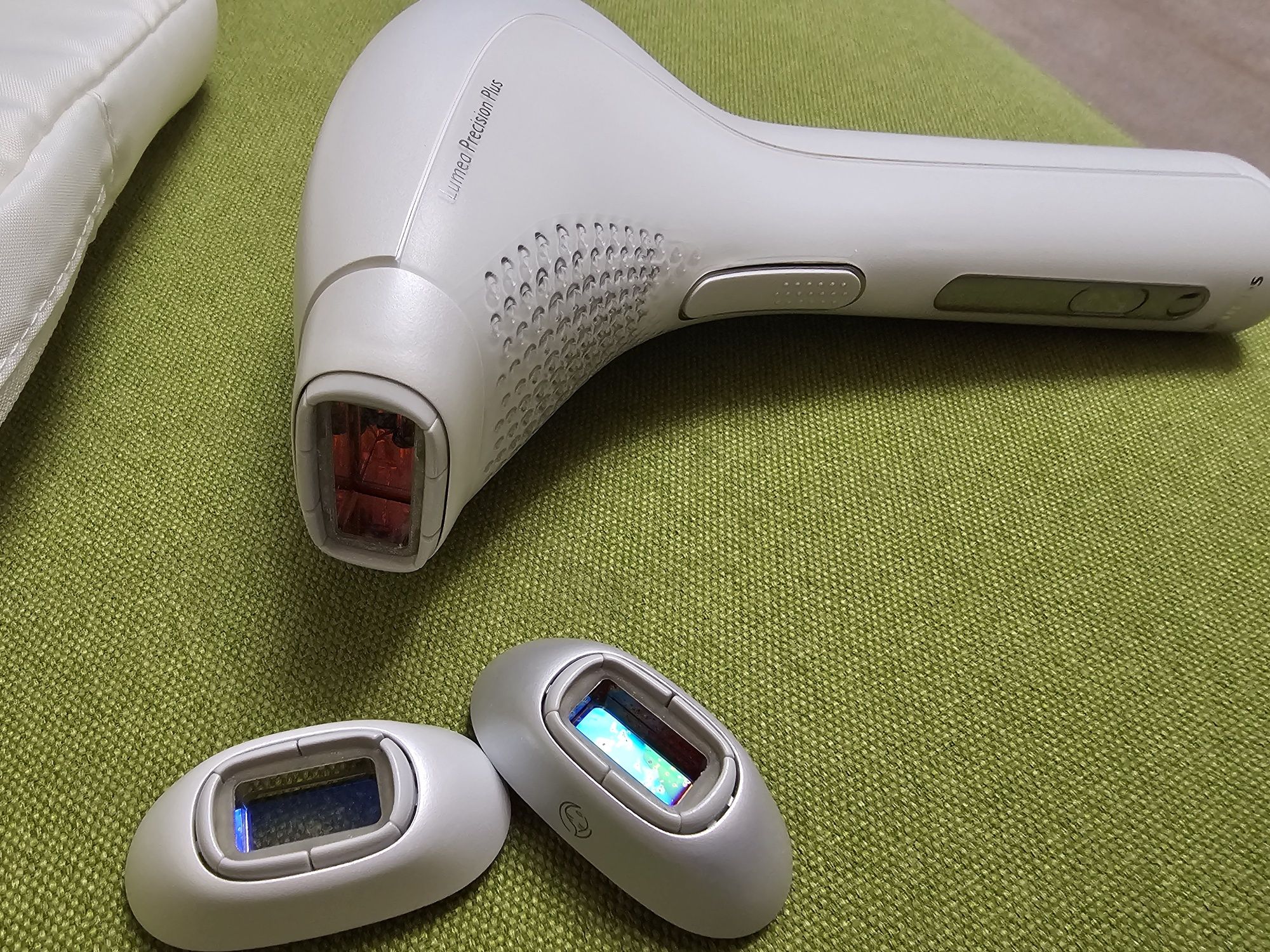 Philips Lumea Precision Plus SC 2008/11