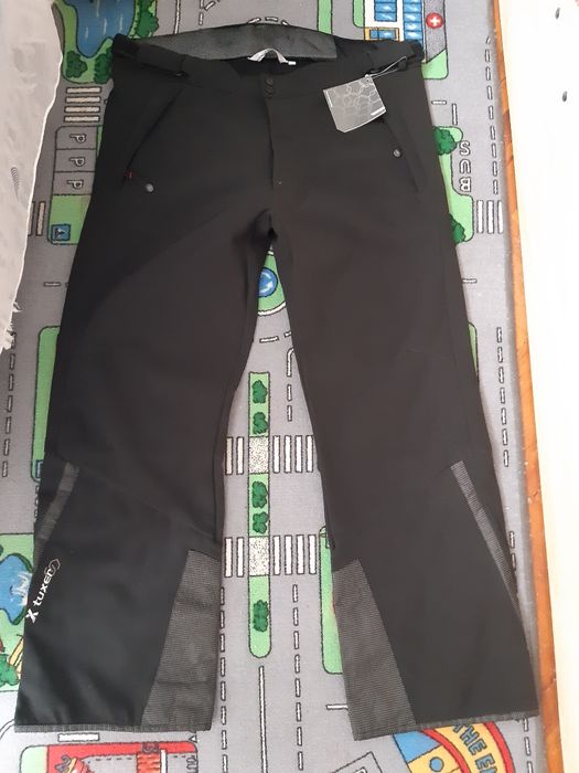 X tuxer 3XL голям нов ски панталон