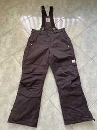 Pantalon ski/snowboard marimea XL