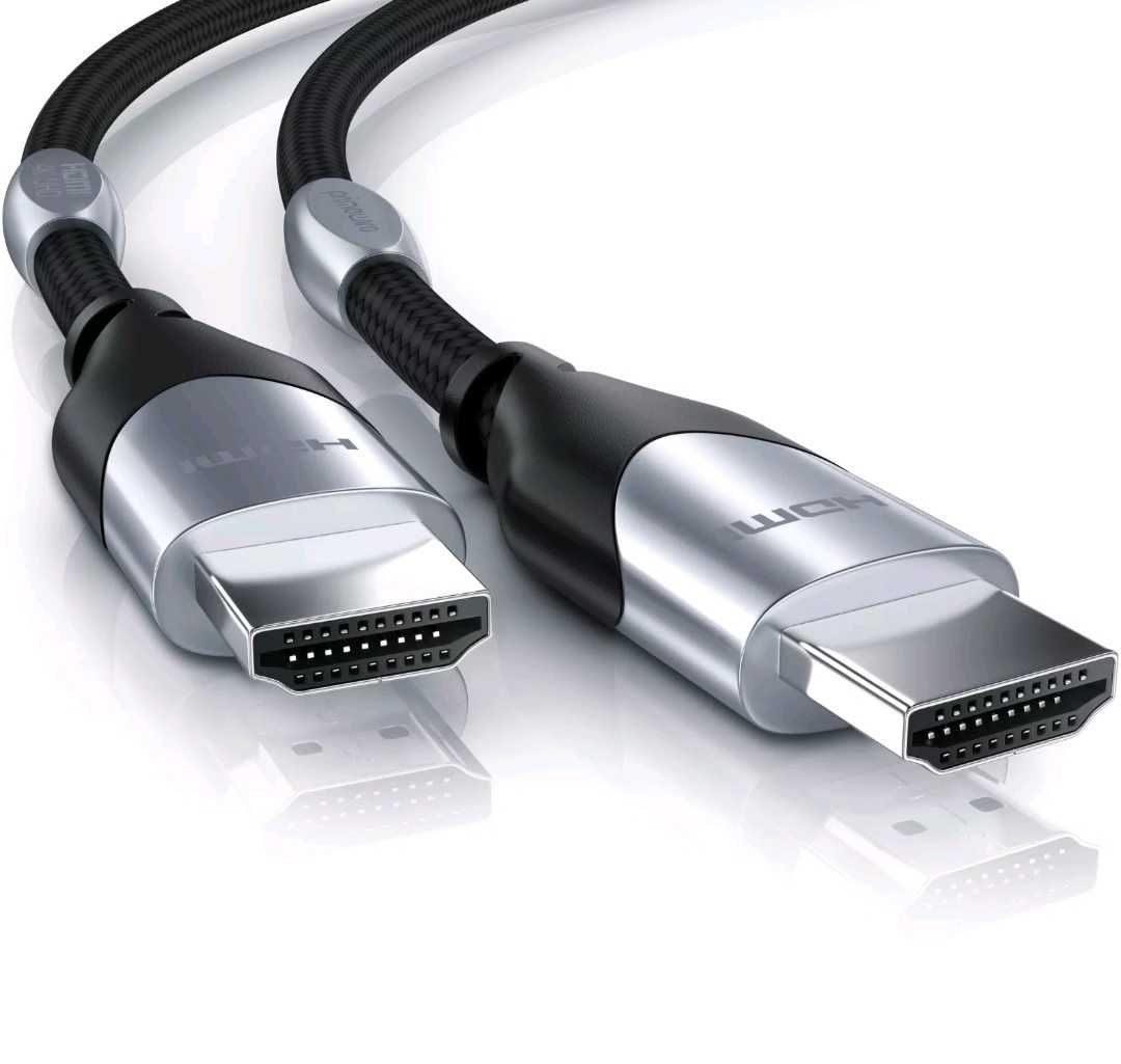 Кабел  HDMI 2.0a/b 3D 4k ultra hd