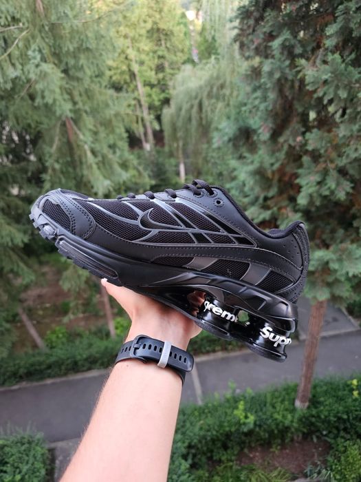 Nike Shox Ride 2 SP Supreme 42.5 43 44
