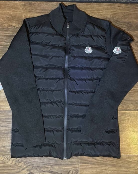 Мъжки якета Dior,North face,Moncler