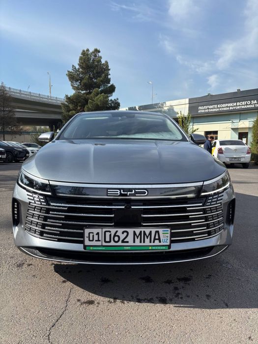 BYD chazor 2023 FULL