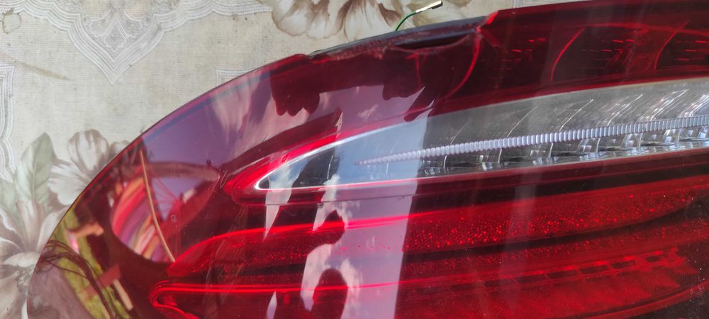 Стоп за w213 оригинален